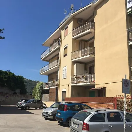 Casa Signorile Apartament Vico Equense