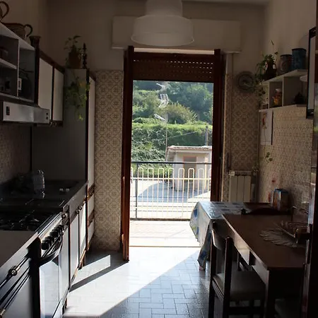 Apartament Casa Signorile *