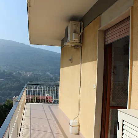 Apartment Casa Signorile Vico Equense