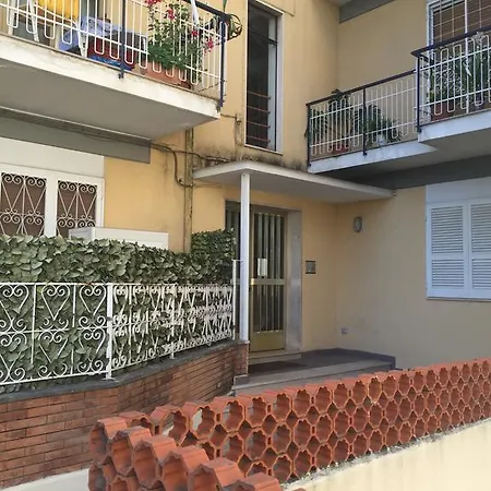 Apartment Casa Signorile Vico Equense