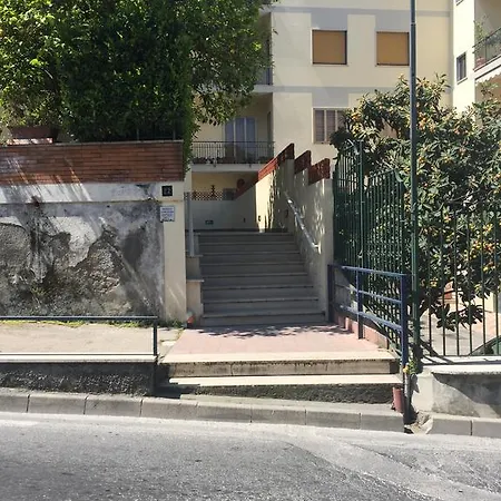 Casa Signorile Apartment *