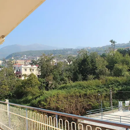 Casa Signorile * Vico Equense
