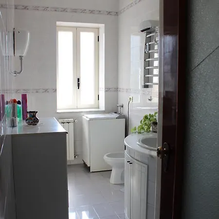 Casa Signorile Apartment