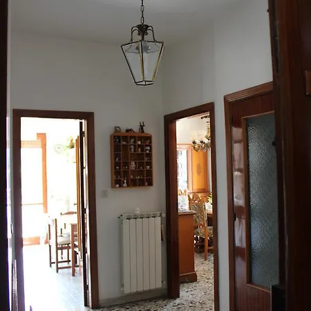 Casa Signorile *