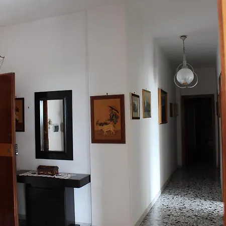 Casa Signorile * Vico Equense