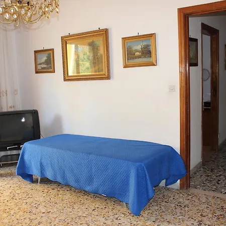 Casa Signorile Apartment Vico Equense