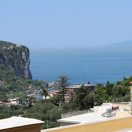 Apartment Casa Signorile Vico Equense
