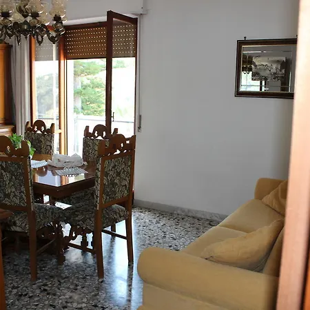 Casa Signorile *