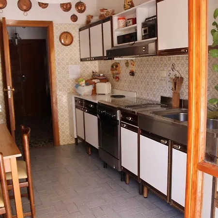 Casa Signorile Apartment Vico Equense