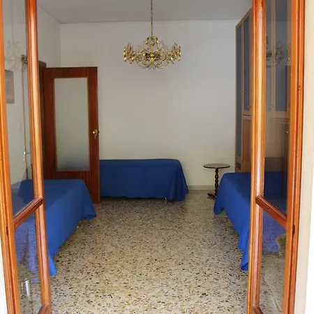 Casa Signorile Vico Equense